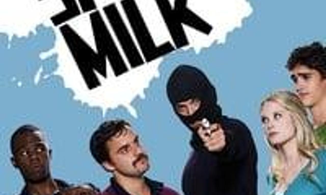 header image for Spilt Milk