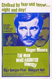 The Man Who Haunted Himself