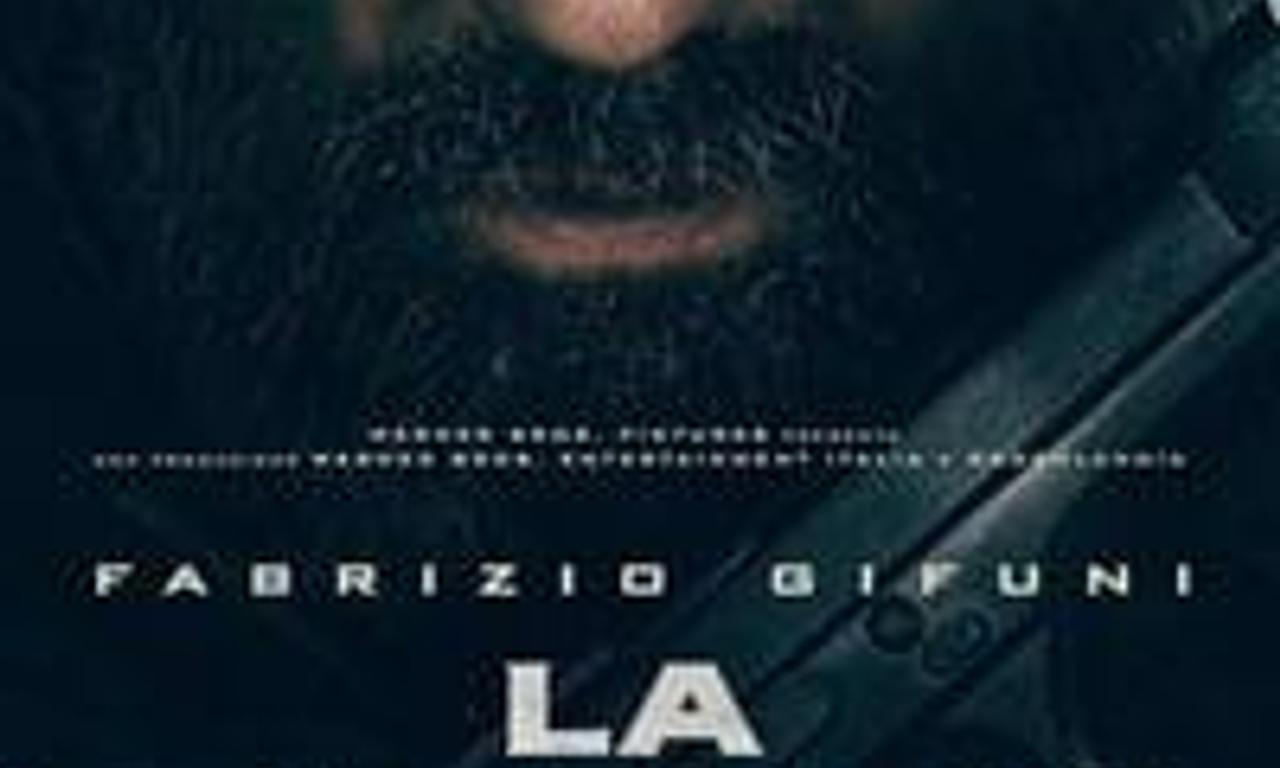 header image for The Beast