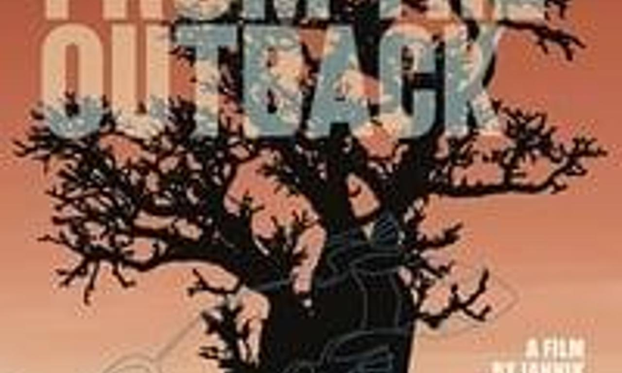 header image for Dreams from the Outback