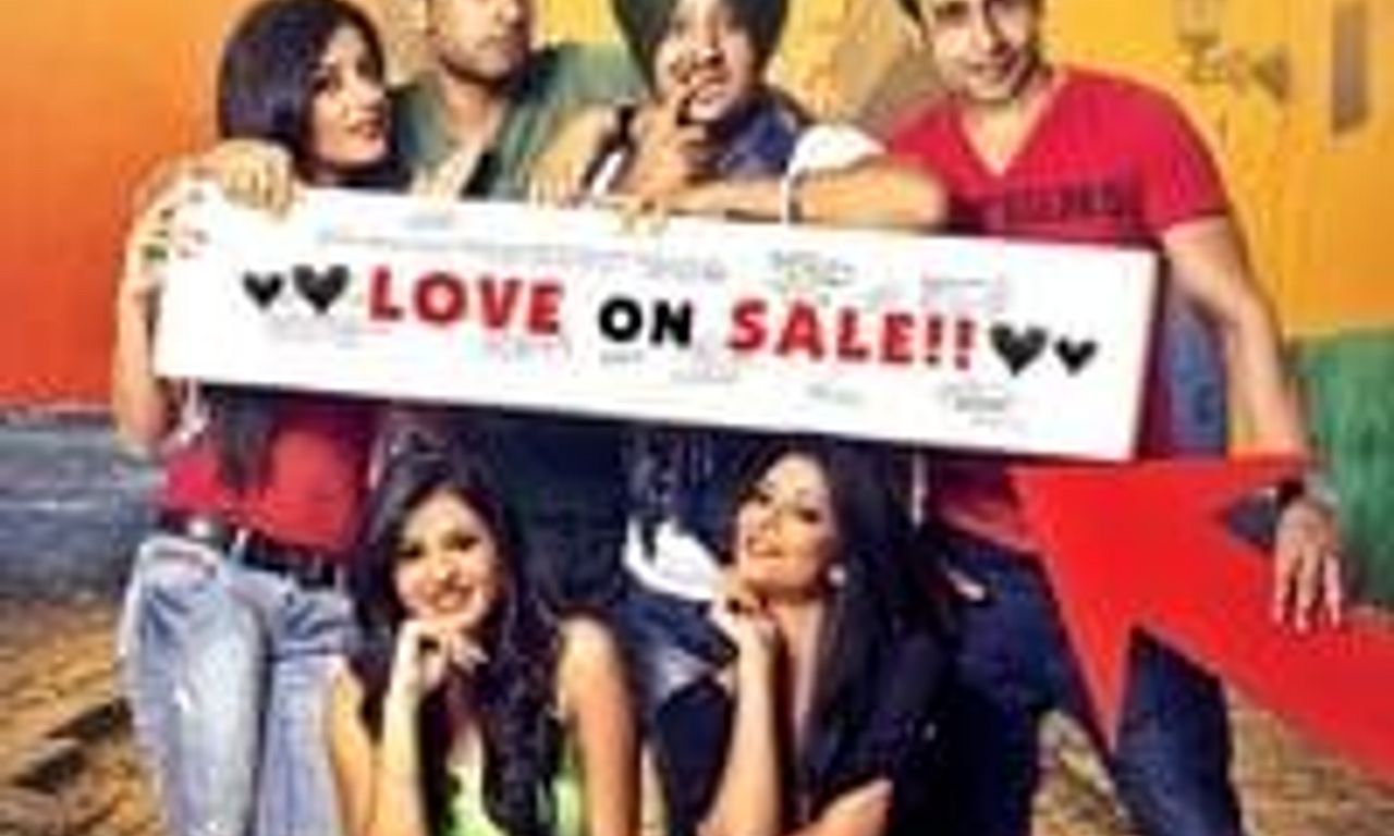 header image for Mere Yaar Kaminey