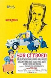 Sor Citröen