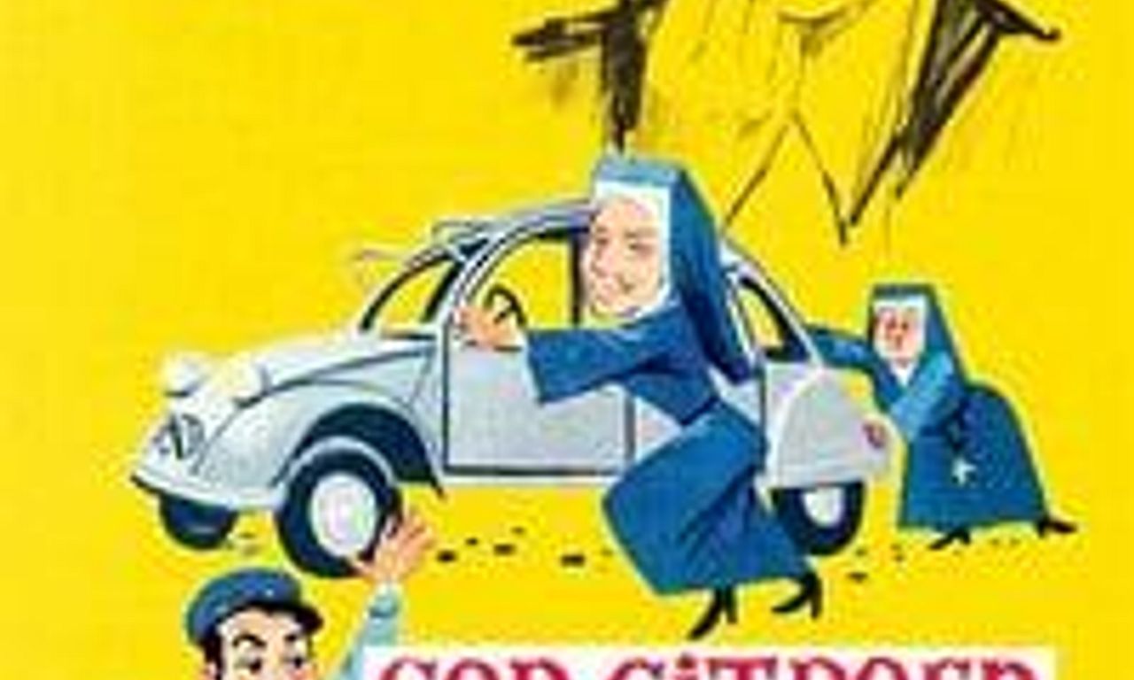 header image for Sor Citröen