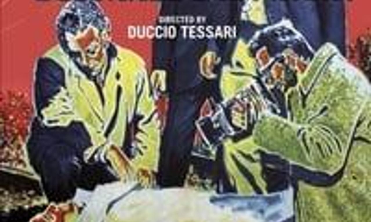 header image for Death Occurred Last Night