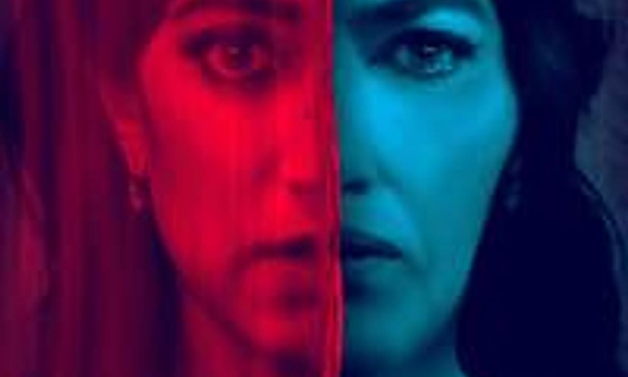 header image for Evil Eye