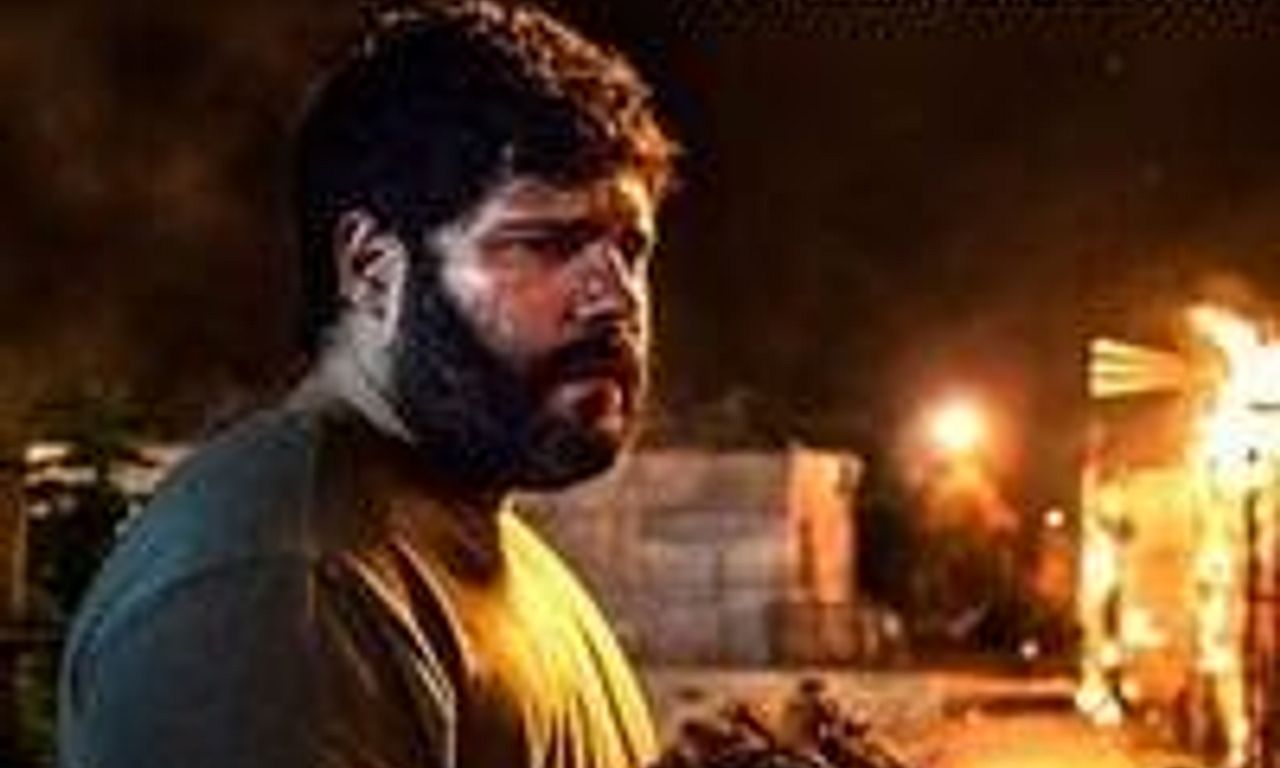 header image for The Stonebreaker