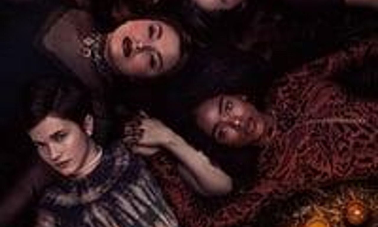 header image for The Craft: Legacy