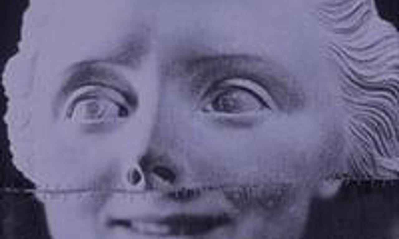 header image for Time of the Gods