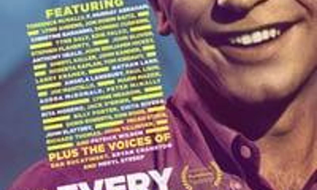 header image for Every Act of Life