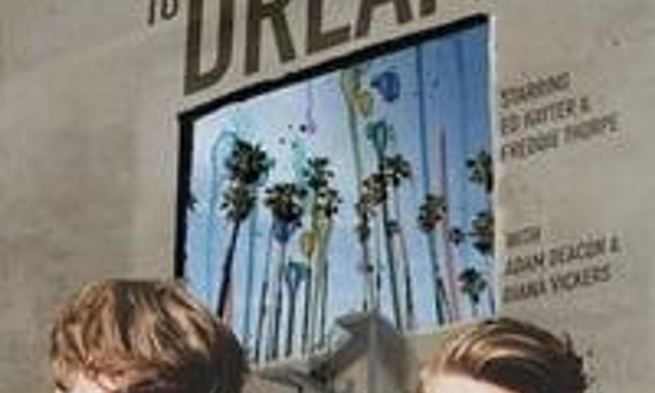 header image for To Dream