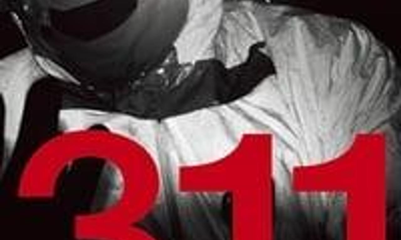 header image for 311