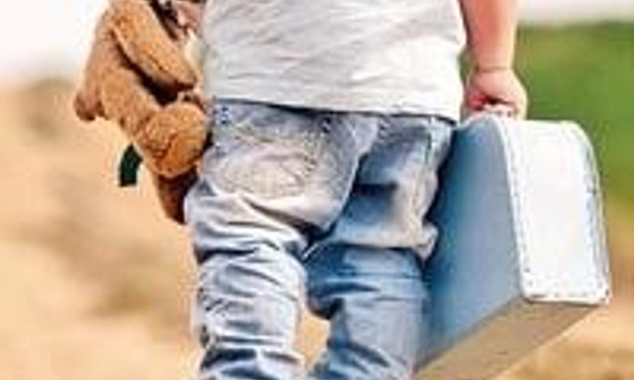 header image for My Boy