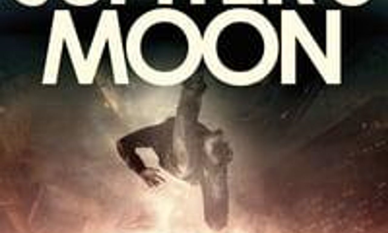 header image for Jupiter's Moon