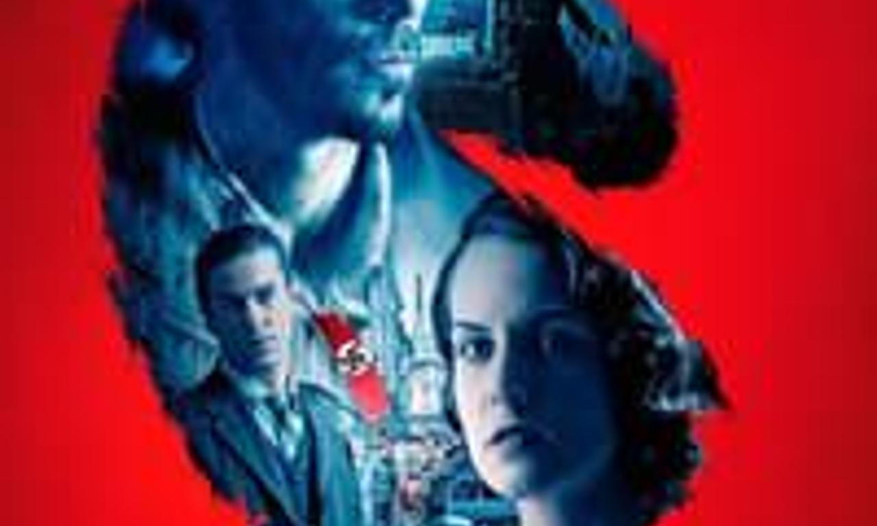 header image for The Chessplayer