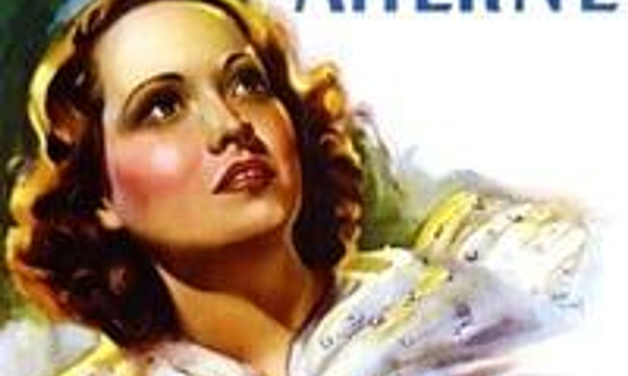 header image for Beloved Enemy