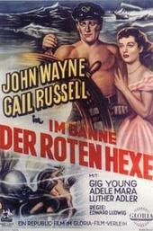 Wake of the Red Witch