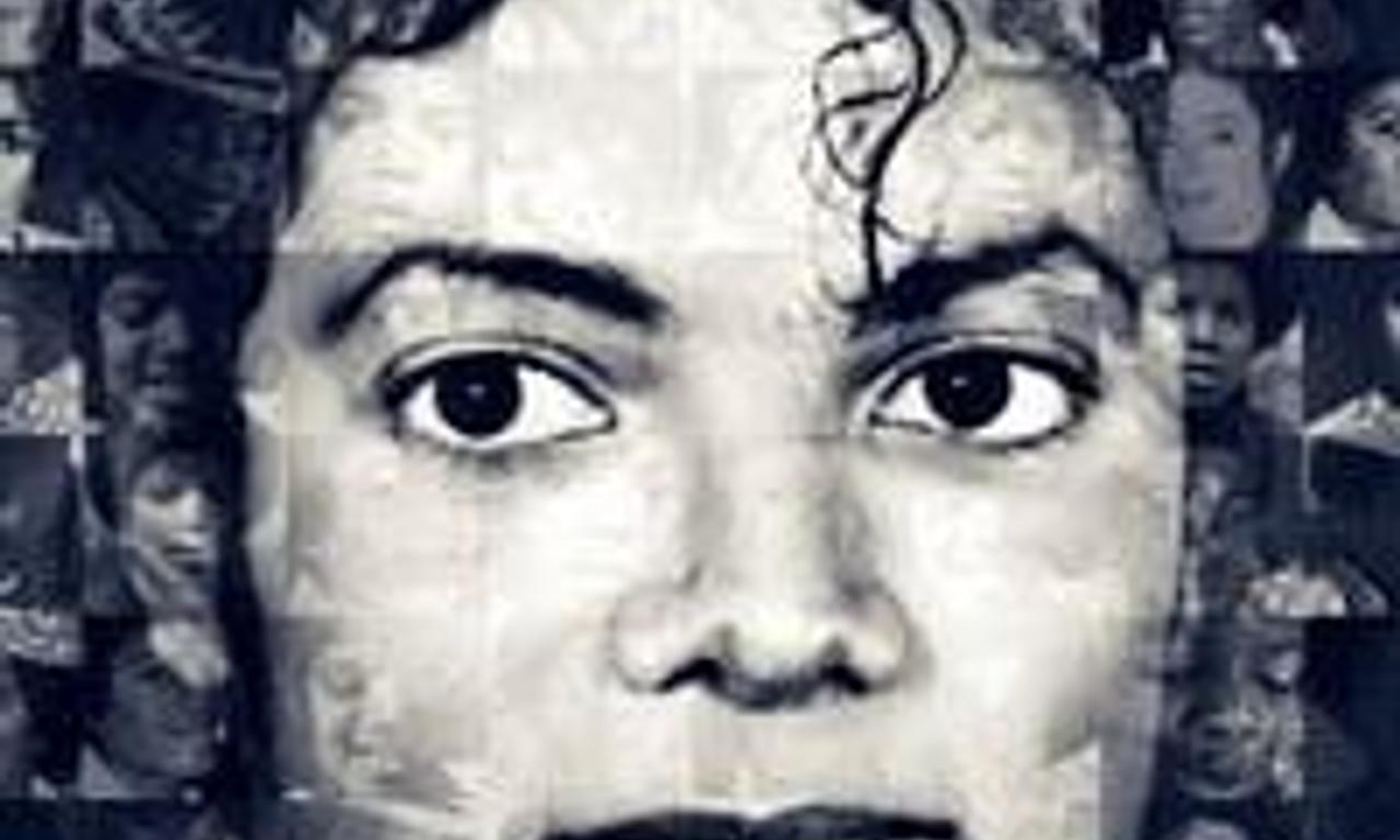 header image for Michael Jackson: The Life of an Icon