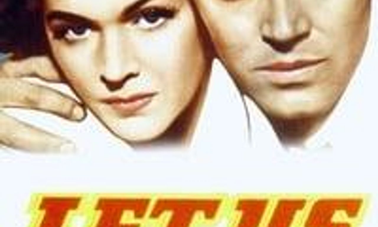 header image for Let Us Live