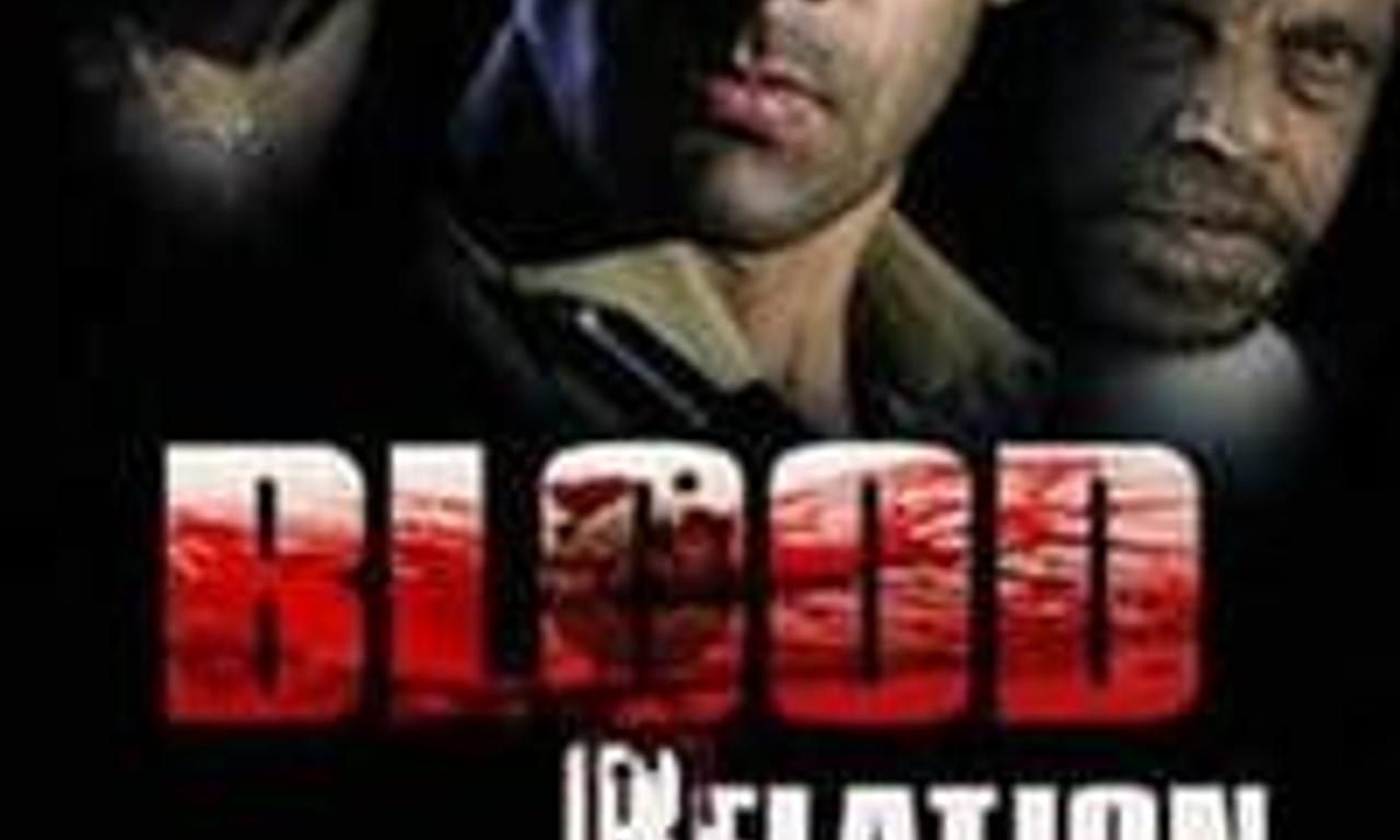 header image for Blood Relation