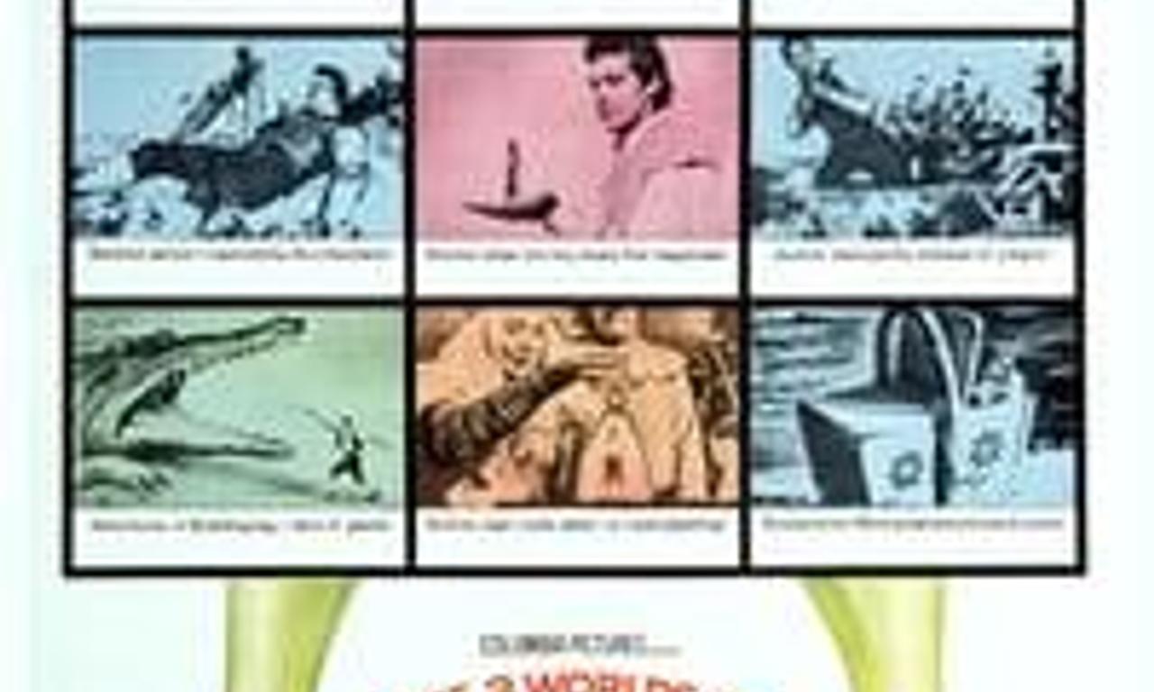 header image for The 3 Worlds of Gulliver