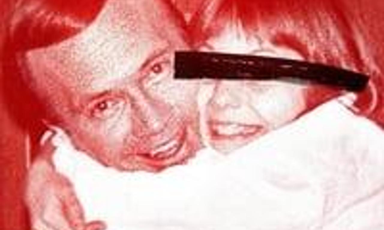 header image for Abducted in Plain Sight