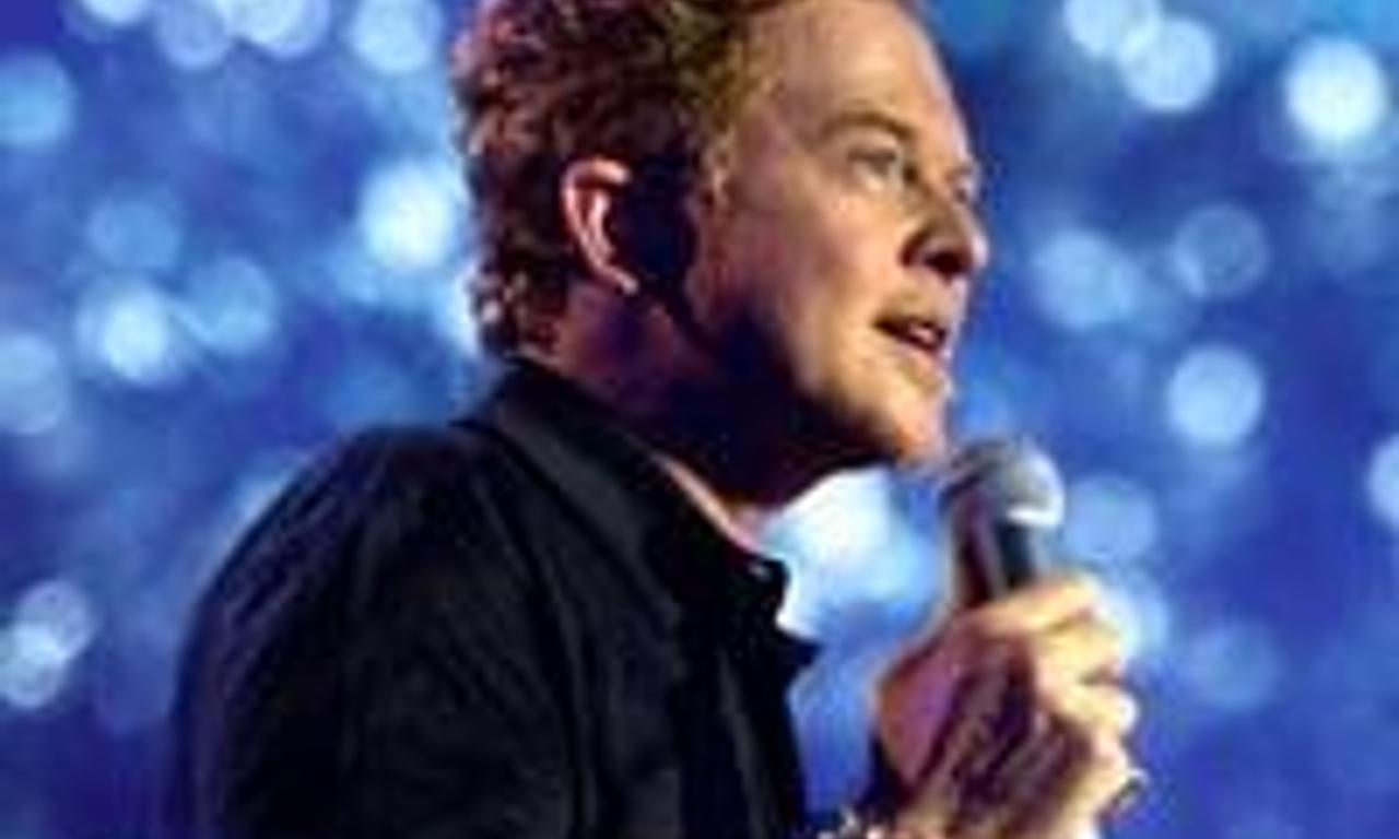 header image for Simply Red : Live at Montreux 2003