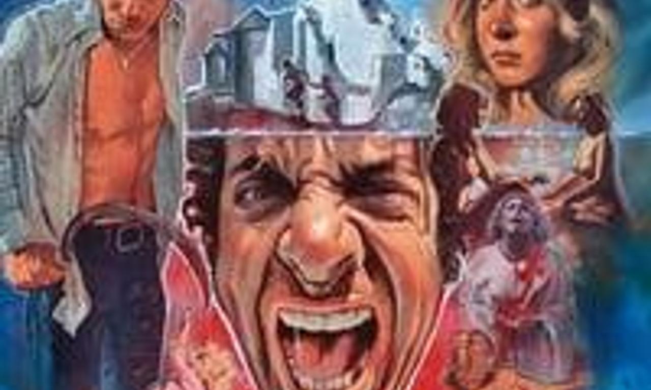 header image for Island of Death