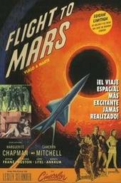 Flight To Mars
