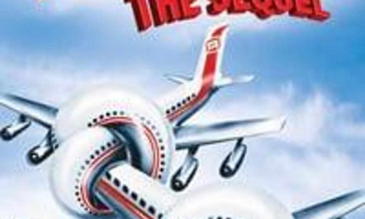 header image for Airplane II: The Sequel