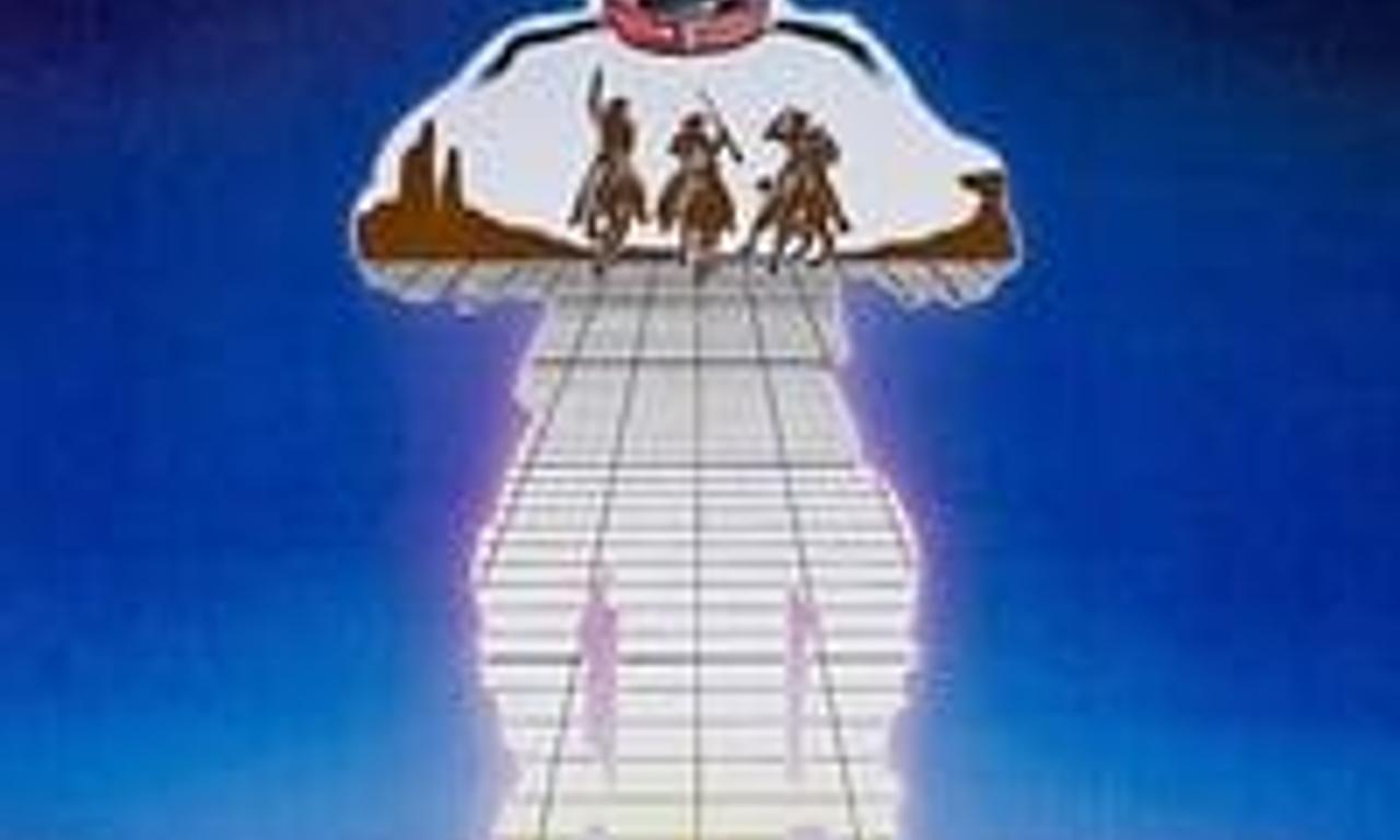 header image for Timerider: The Adventure of Lyle Swann