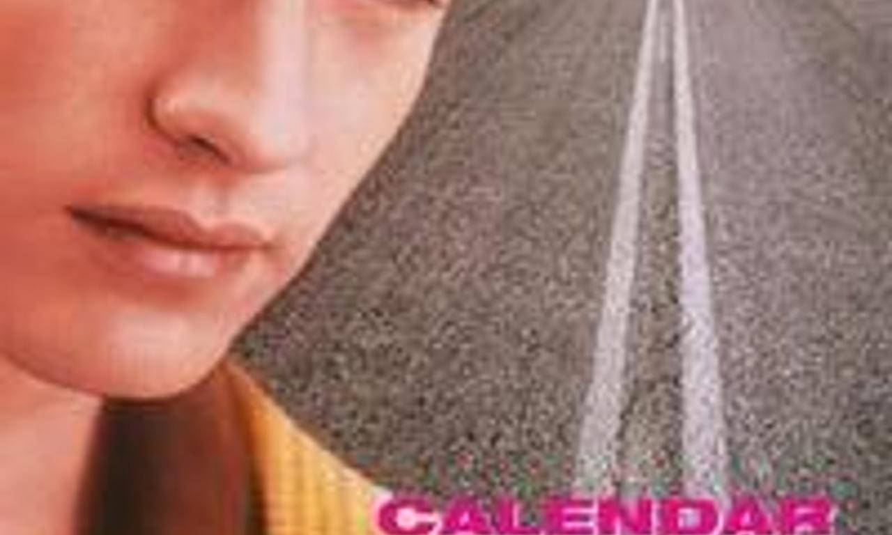 header image for Calendar Girl