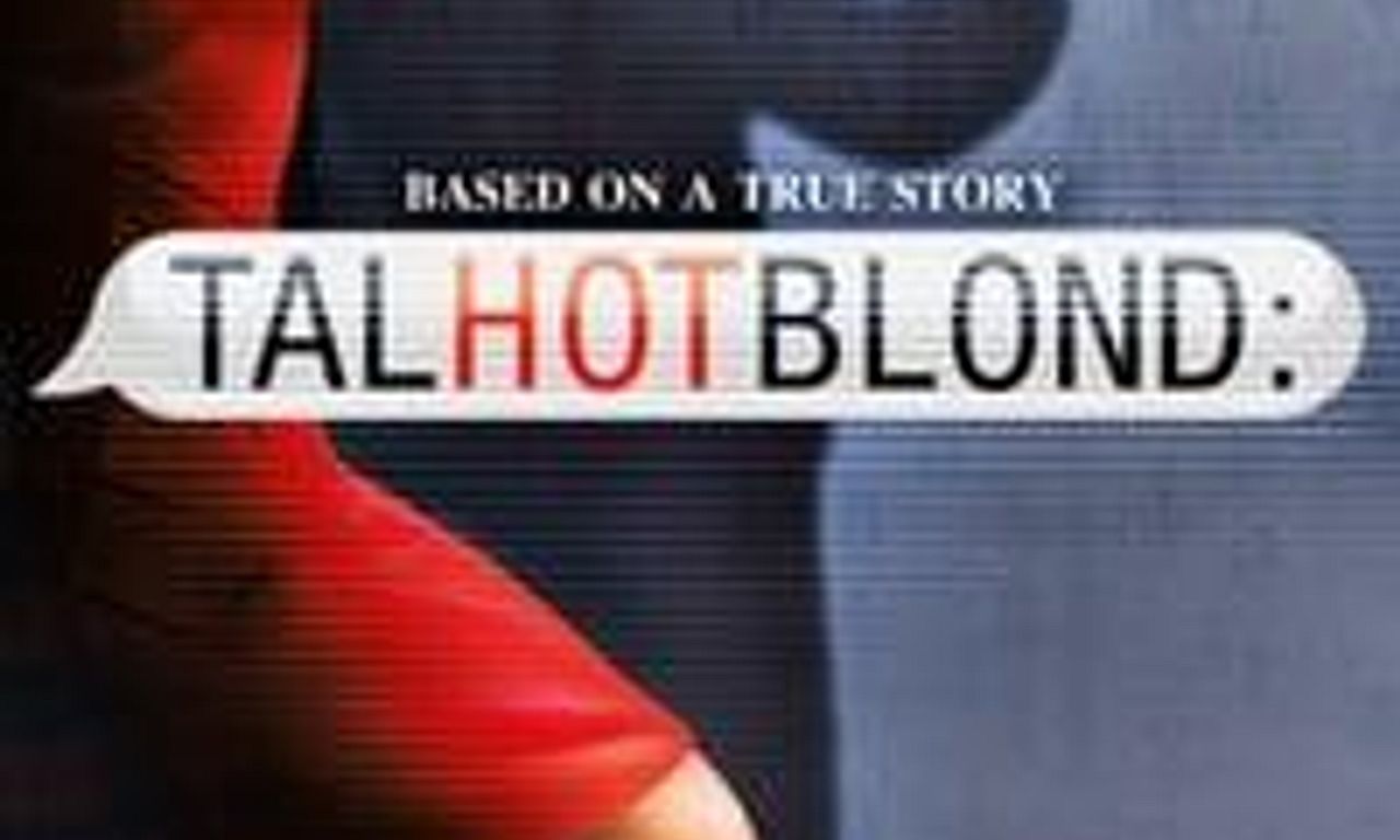 header image for TalhotBlond