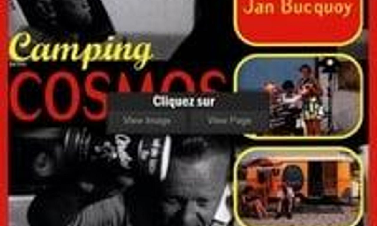 header image for The Sexual Life of the Belgians