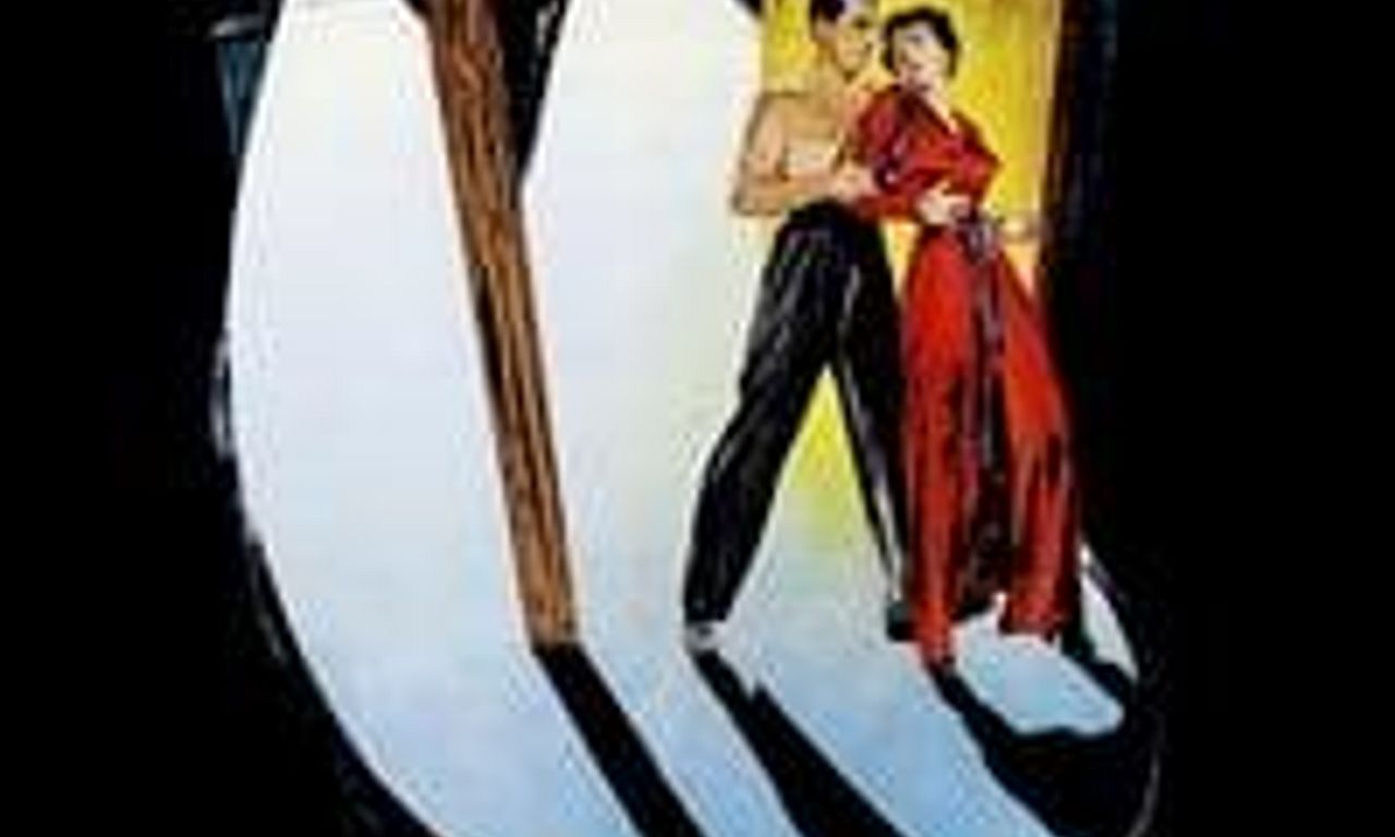 header image for Thieves' Highway