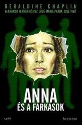 Anna and the Wolves