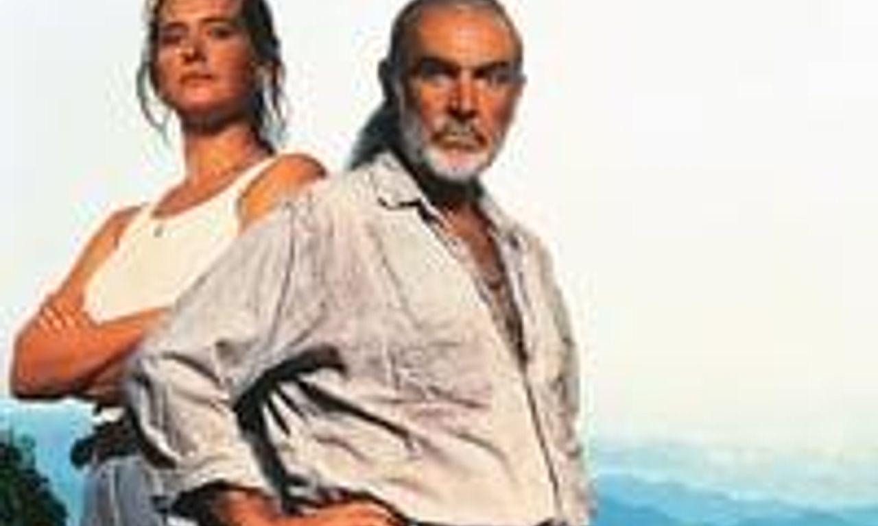 header image for Medicine Man