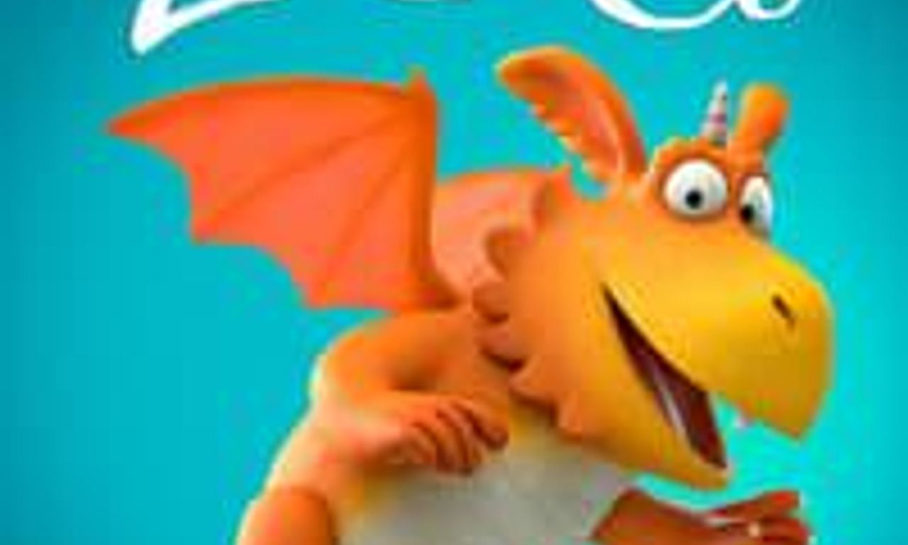 header image for Zog