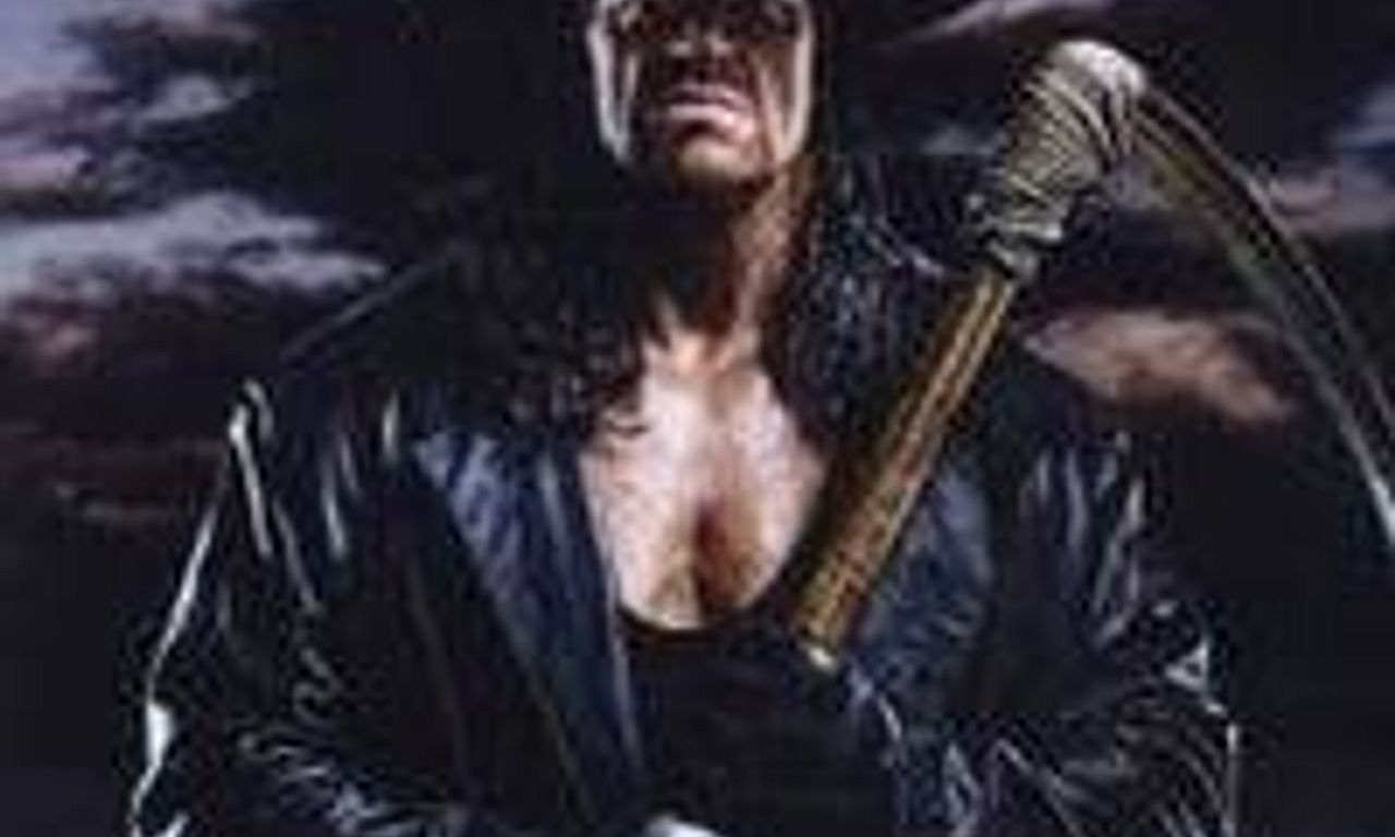 header image for WWE Backlash 2008