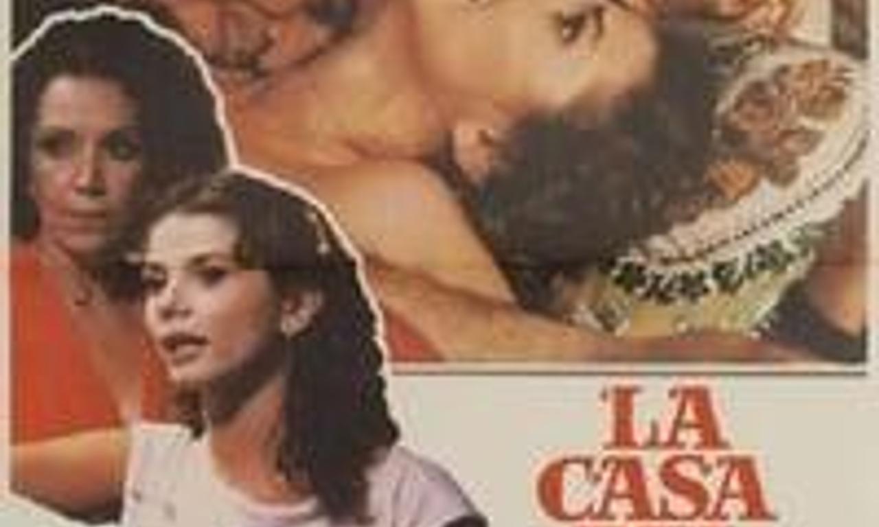 header image for La casa del paraíso