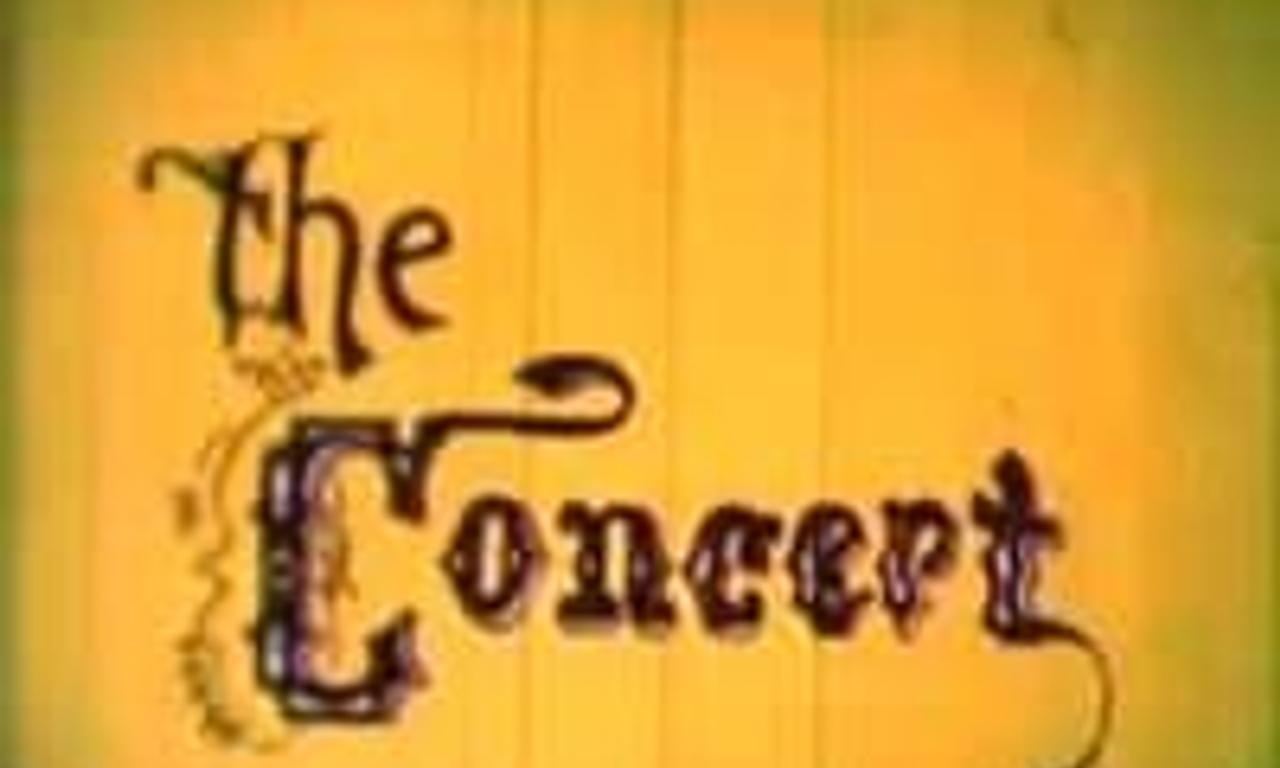 header image for The Concert