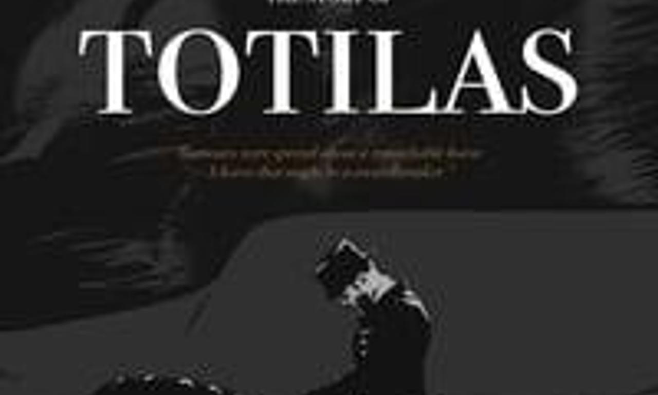 header image for Totilas: Paard en Fenomeen!
