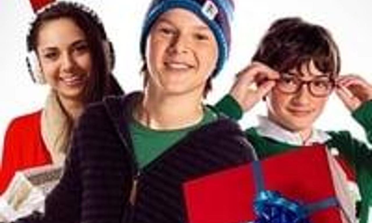 header image for Operation Christmas List