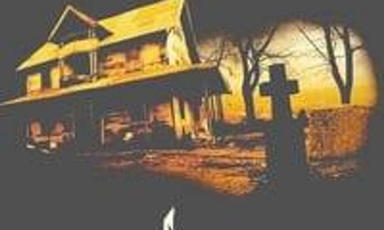 header image for Mortuary