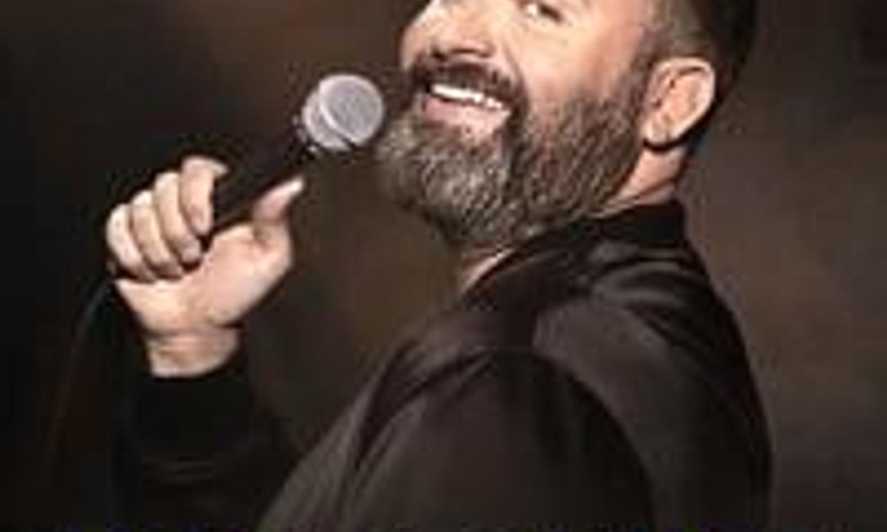 header image for Tom Segura: Disgraceful