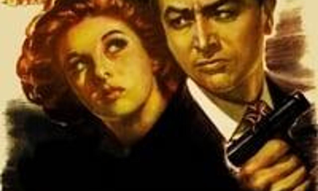 header image for They Won't Believe Me