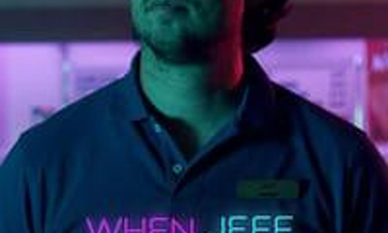 header image for When Jeff Tried to Save the World