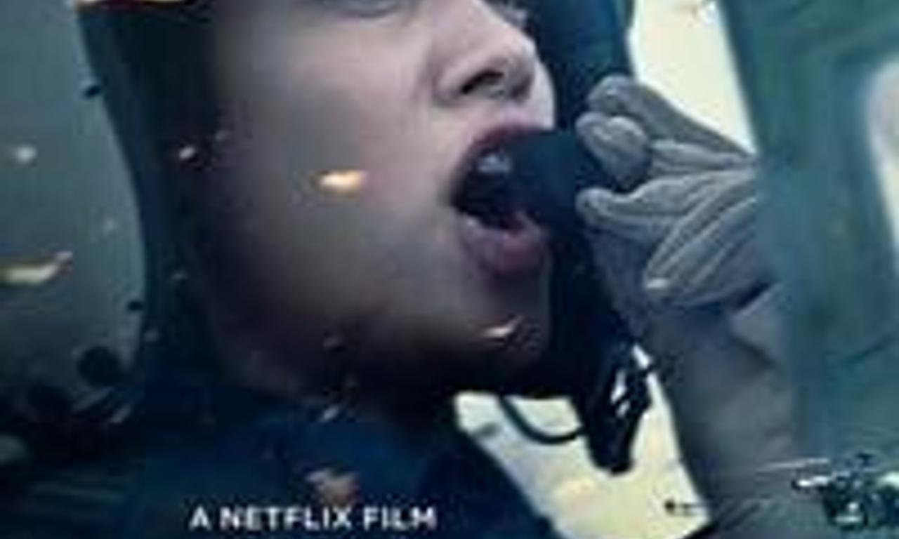 header image for Gunjan Saxena: The Kargil Girl