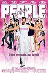 People Jet Set 2