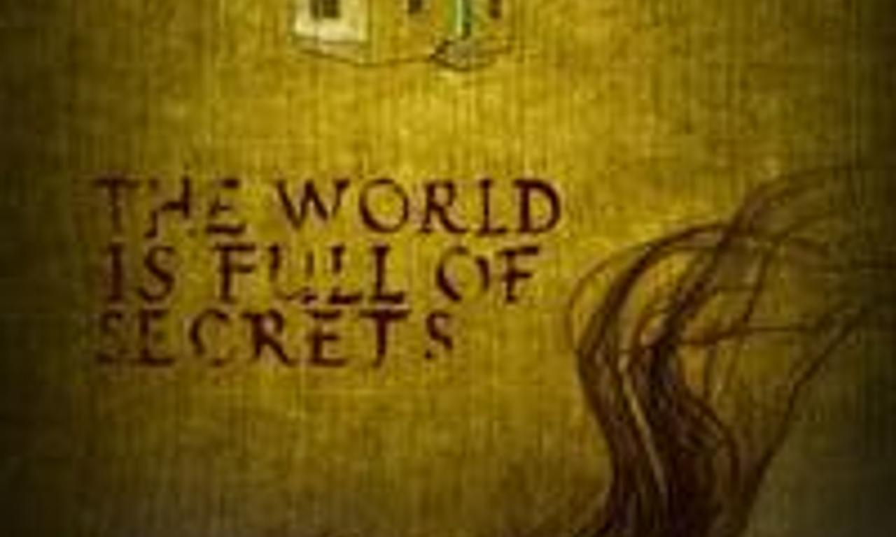 header image for The World Is Full of Secrets