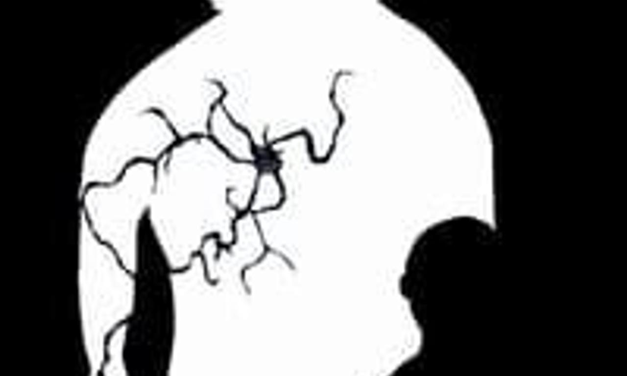 header image for The Grandmother